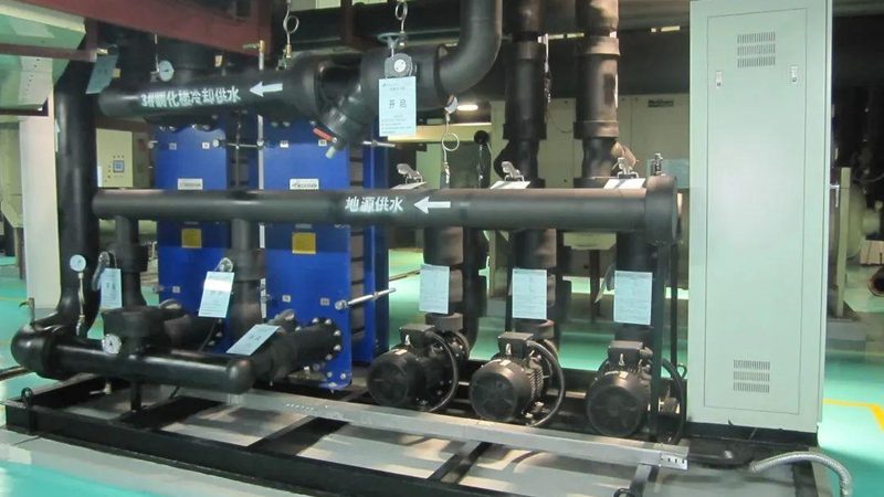 冷冻库压缩机规格型号参数解析：选型关键点揭秘