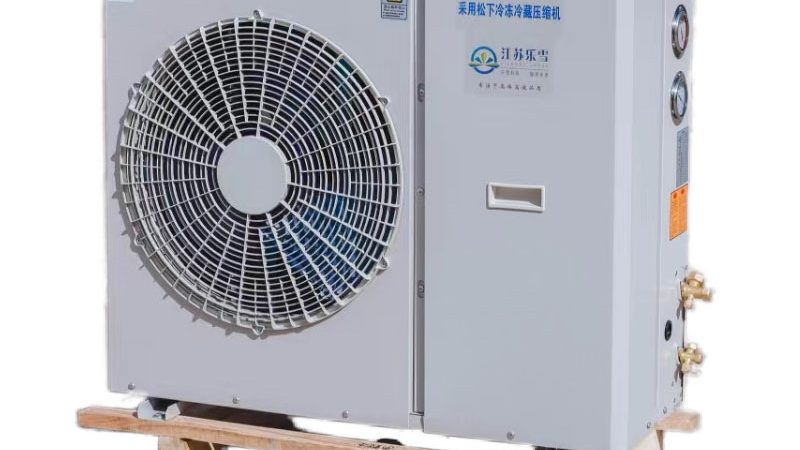 药店专用冷柜与冷库对比：应用场景与选型要点