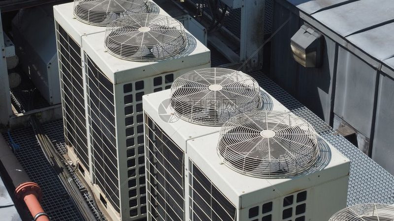 方形工业冷却塔定制尺寸：关键因素与选型要点**