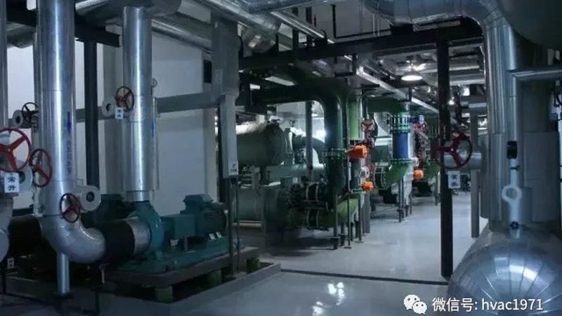 空气源热泵压缩机规格尺寸揭秘：关键参数与选型要点