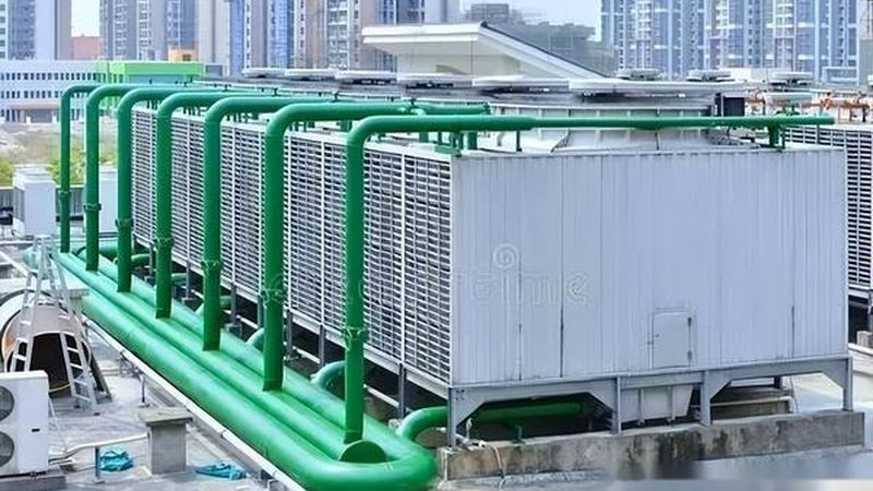 聚氨酯冷库板：揭秘其性能与选型关键**