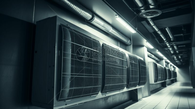 肉类速冻冷库造价预算：关键因素与优化策略