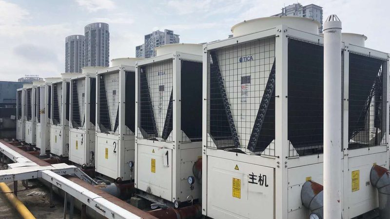 暖通工程维保服务，收费标准明细揭秘**