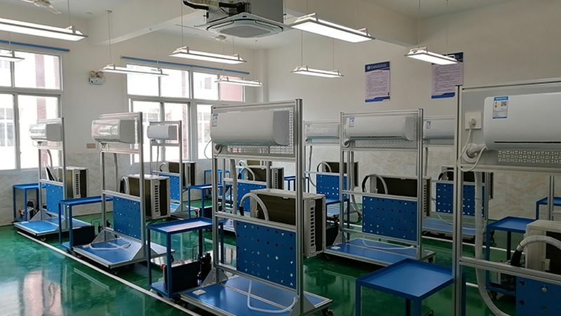 上海冷冻库设备厂家报价：揭秘冷冻库设备选型的关键因素