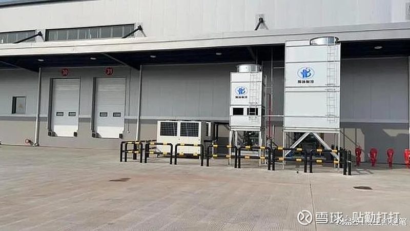 揭秘制冷配件批发市场：价格背后的真相