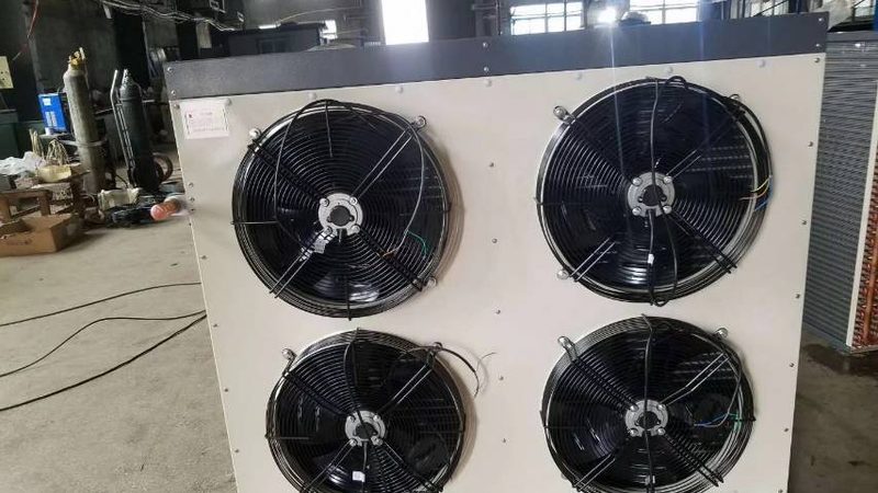 螺杆冷水机与离心冷水机：优缺点解析与选型考量